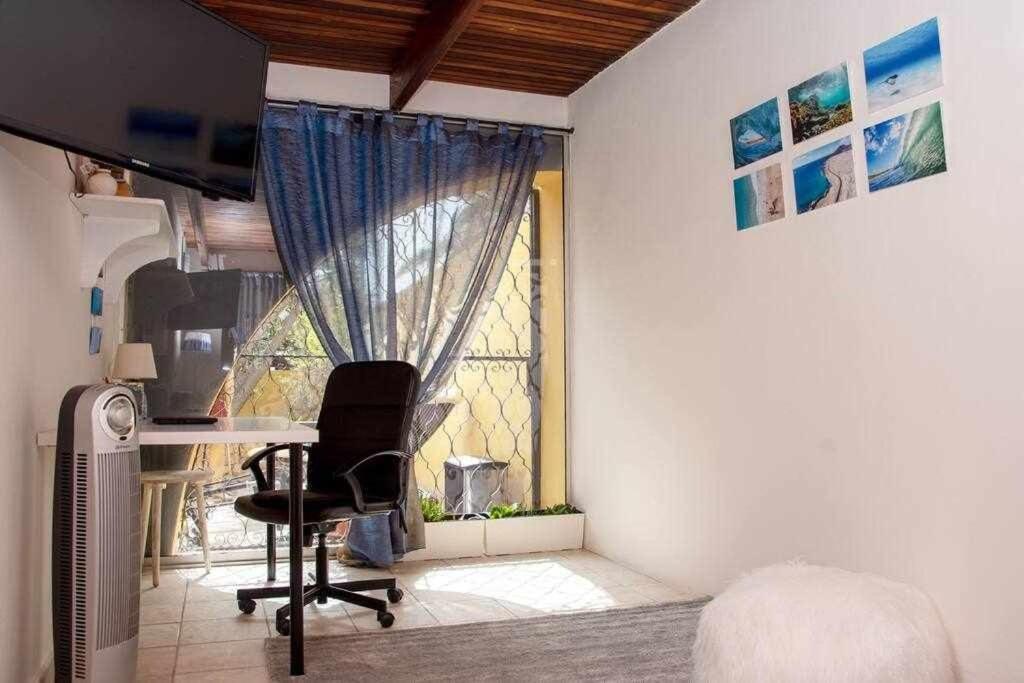 Aurora Mari Villa Your Dream Steps From The Ocean Shore Caleta De Fuste Bagian luar foto
