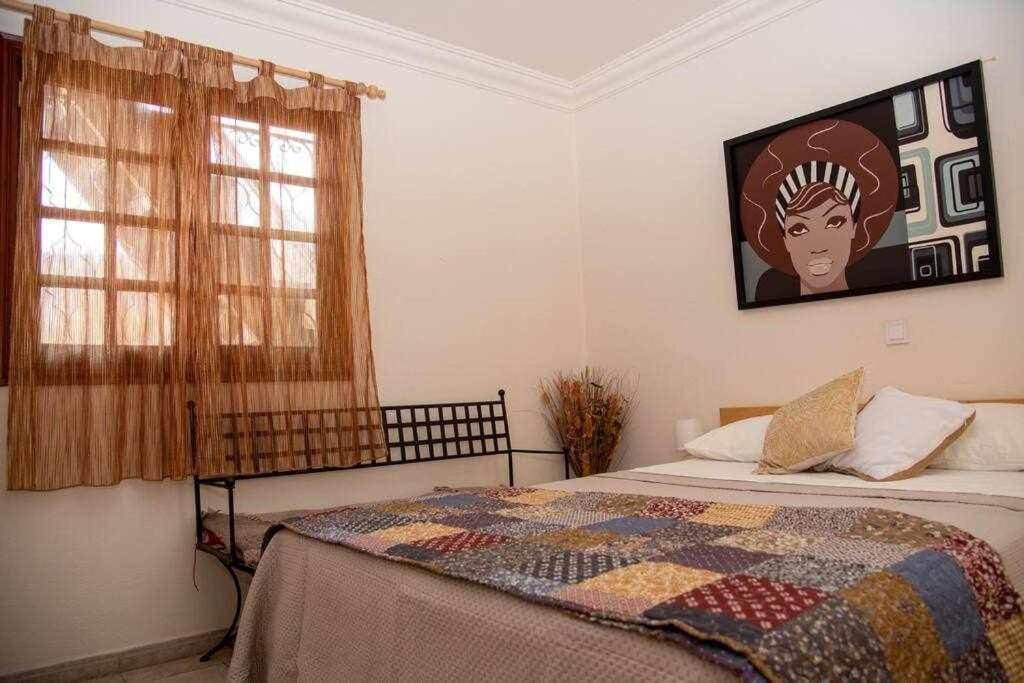 Aurora Mari Villa Your Dream Steps From The Ocean Shore Caleta De Fuste Bagian luar foto
