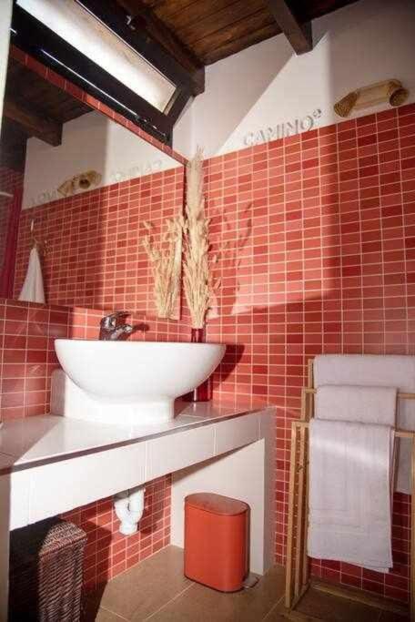 Aurora Mari Villa Your Dream Steps From The Ocean Shore Caleta De Fuste Bagian luar foto