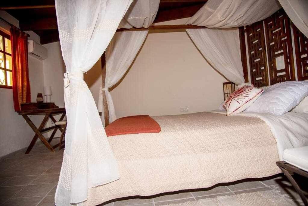 Aurora Mari Villa Your Dream Steps From The Ocean Shore Caleta De Fuste Bagian luar foto