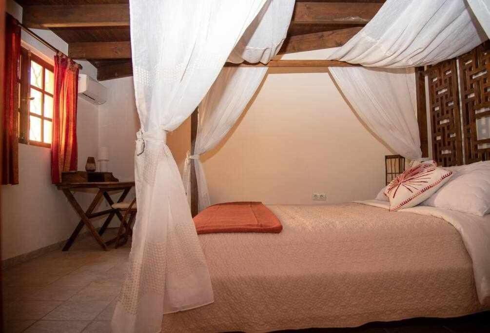 Aurora Mari Villa Your Dream Steps From The Ocean Shore Caleta De Fuste Bagian luar foto